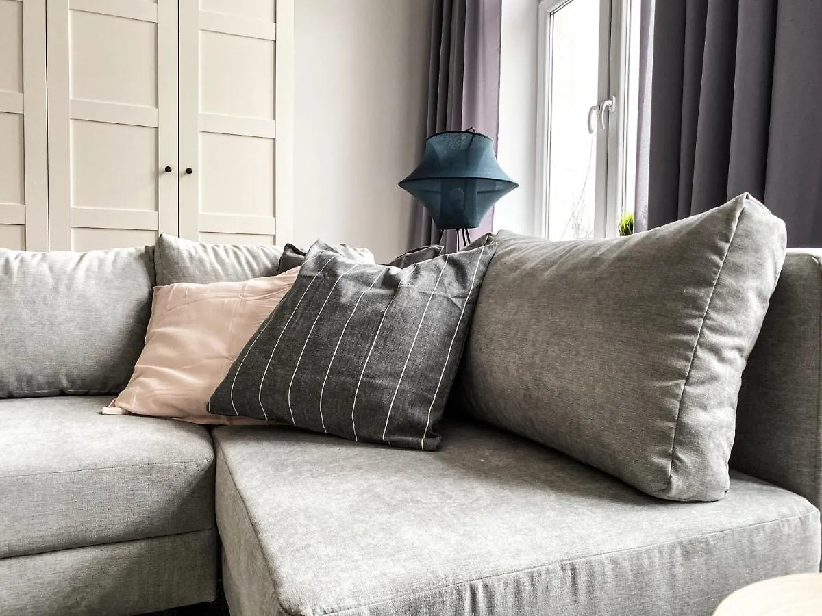 Cozy Apartment In The Heart Of Jewish District Краков