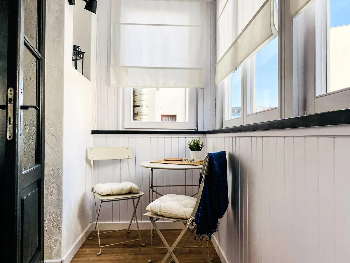 Cozy Apartment In The Heart Of Jewish District Краков