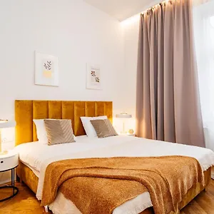 Crystal House - Loftaffair Collection Krakow