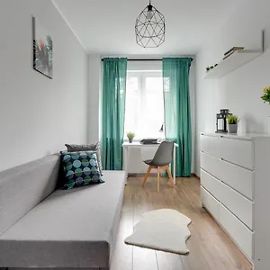 Pokoje Gdańsk Rybacka Kwatera prywatna Gdańsk