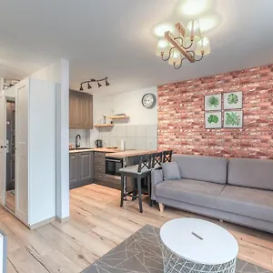 Centrum Blisko Starówki Apartament Gdańsk