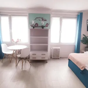 Apartament Na Szaniec 17 By Homeprime, Kraków