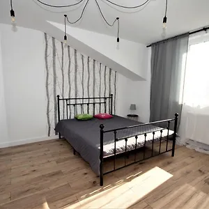 Wczasowa 2 Pokoje Apartament Warszawa