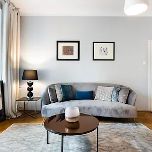 Solec Mystical Riverside Apartament Warszawa