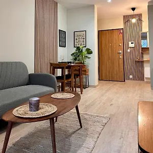C53 Apartament Warszawa