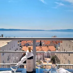 Aurora Apartament Split