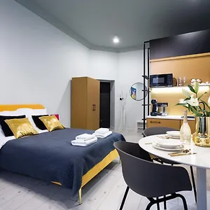 Kosciuszki Chillout - Old Town By #hoomvi Apartament Wrocław