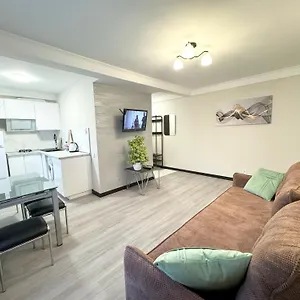 Artal On Obolonskyi Avenue 16 Киев