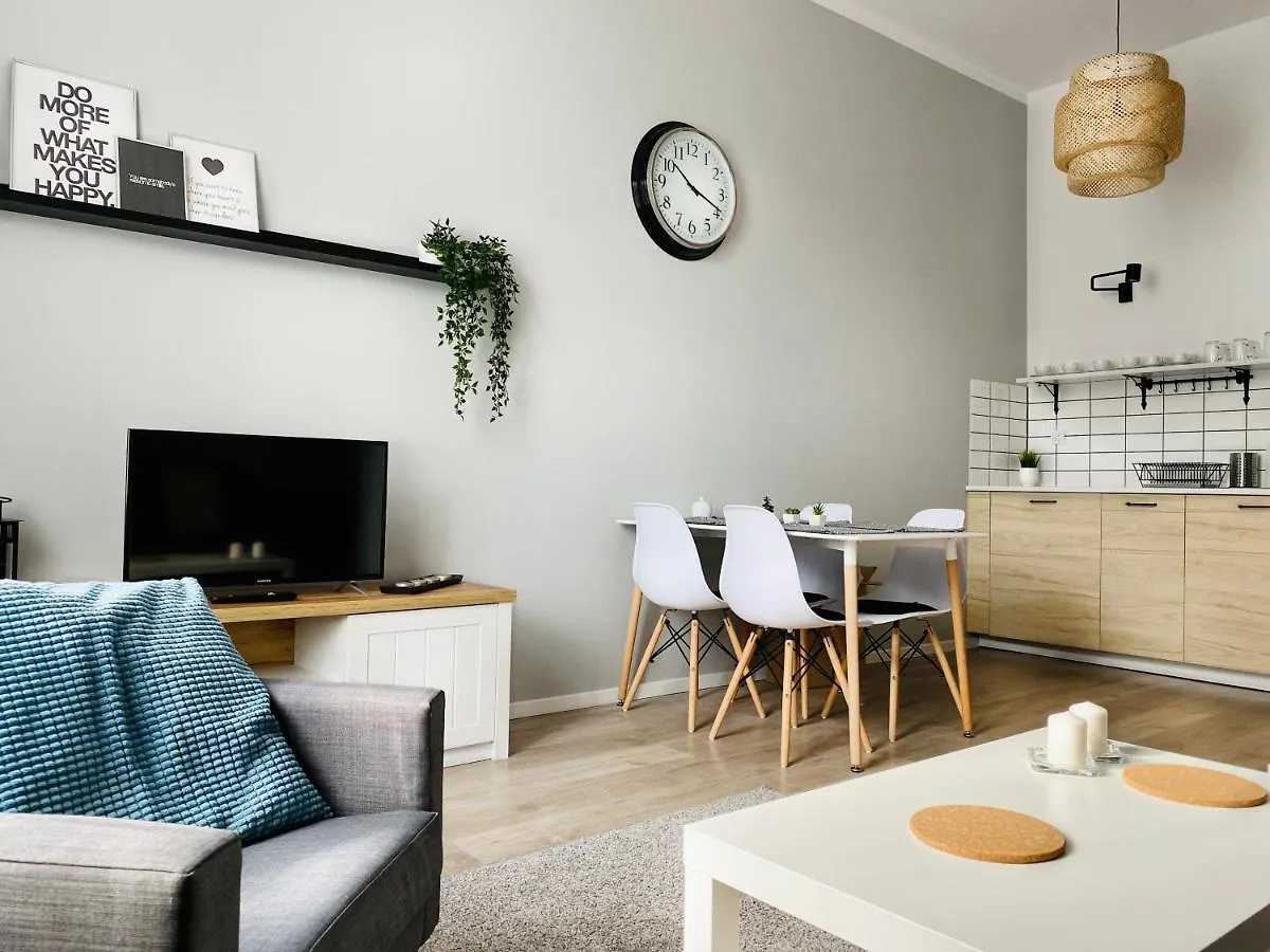 Cozy Apartment In The Heart Of Jewish District Krakow