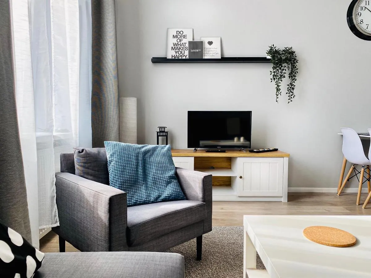 Cozy Apartment In The Heart Of Jewish District Krakow 0*,  Polonya