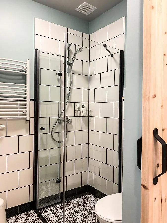 Cozy Apartment In The Heart Of Jewish District Krakow Polonya