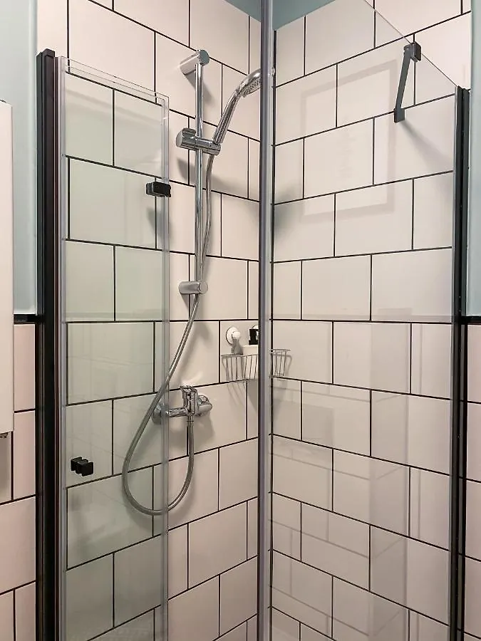 Cozy Apartment In The Heart Of Jewish District Krakow