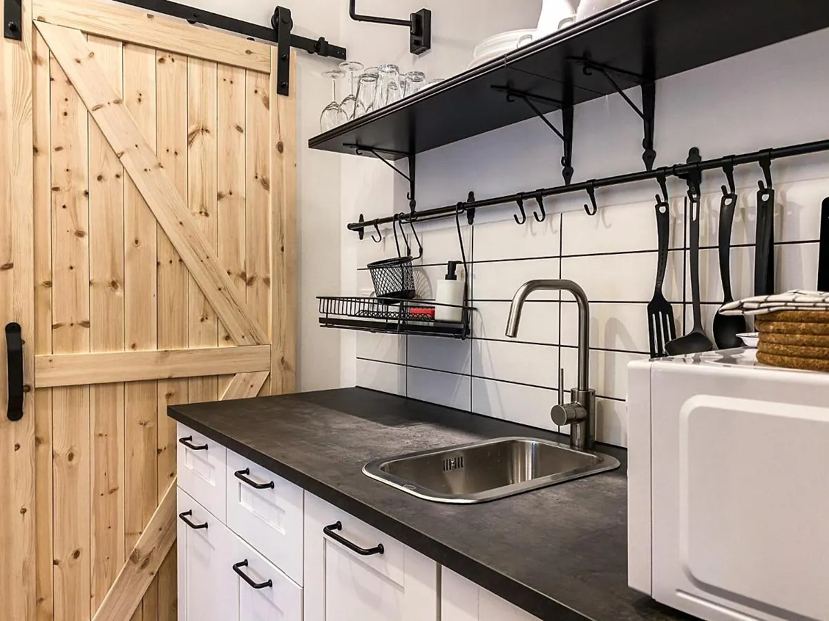Cozy Apartment In The Heart Of Jewish District Krakow