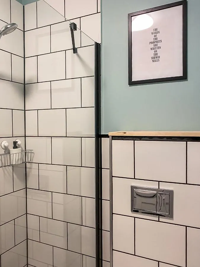 Cozy Apartment In The Heart Of Jewish District Krakow