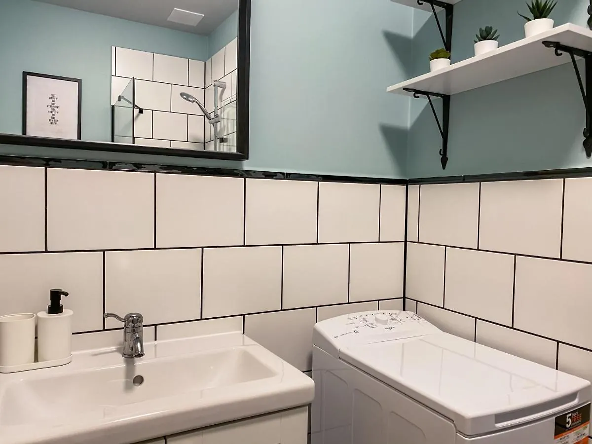 Cozy Apartment In The Heart Of Jewish District Krakow