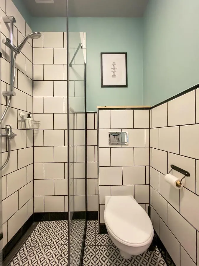 Cozy Apartment In The Heart Of Jewish District Krakow