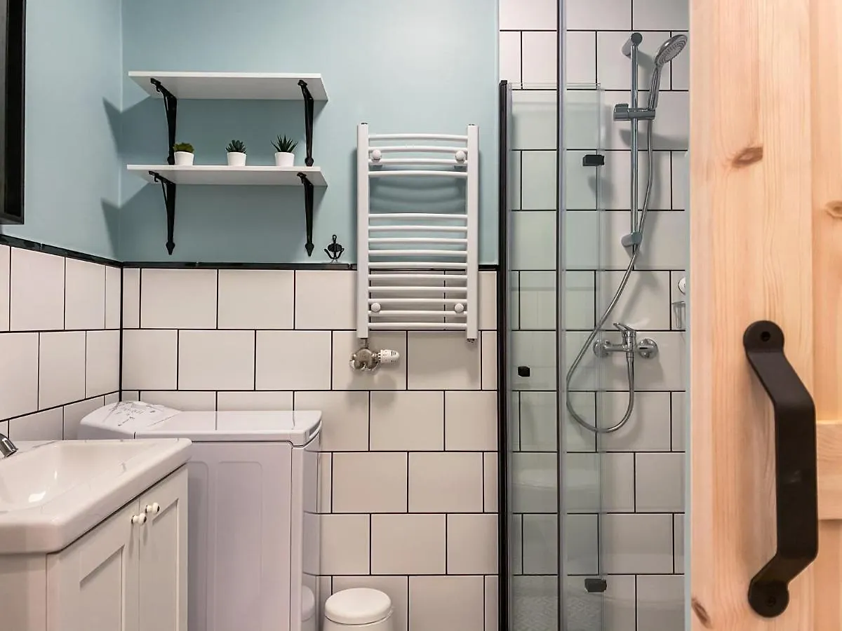Cozy Apartment In The Heart Of Jewish District Krakow 0*,