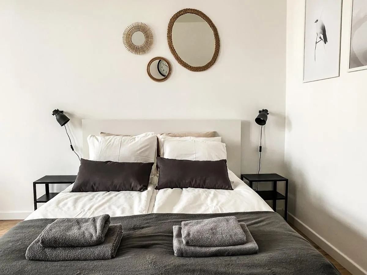 Cozy Apartment In The Heart Of Jewish District Krakow