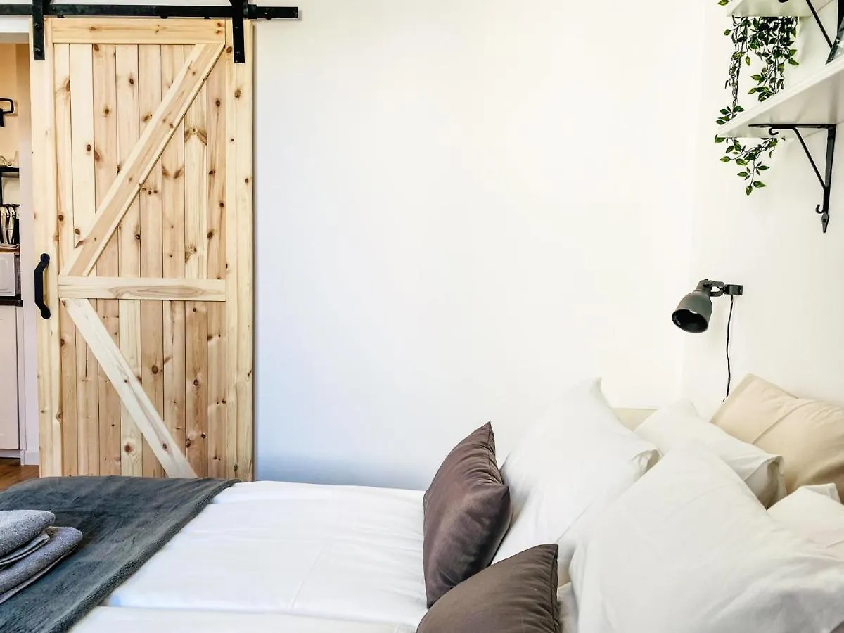 Cozy Apartment In The Heart Of Jewish District Krakow
