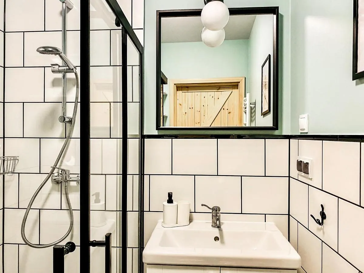 Cozy Apartment In The Heart Of Jewish District Krakow