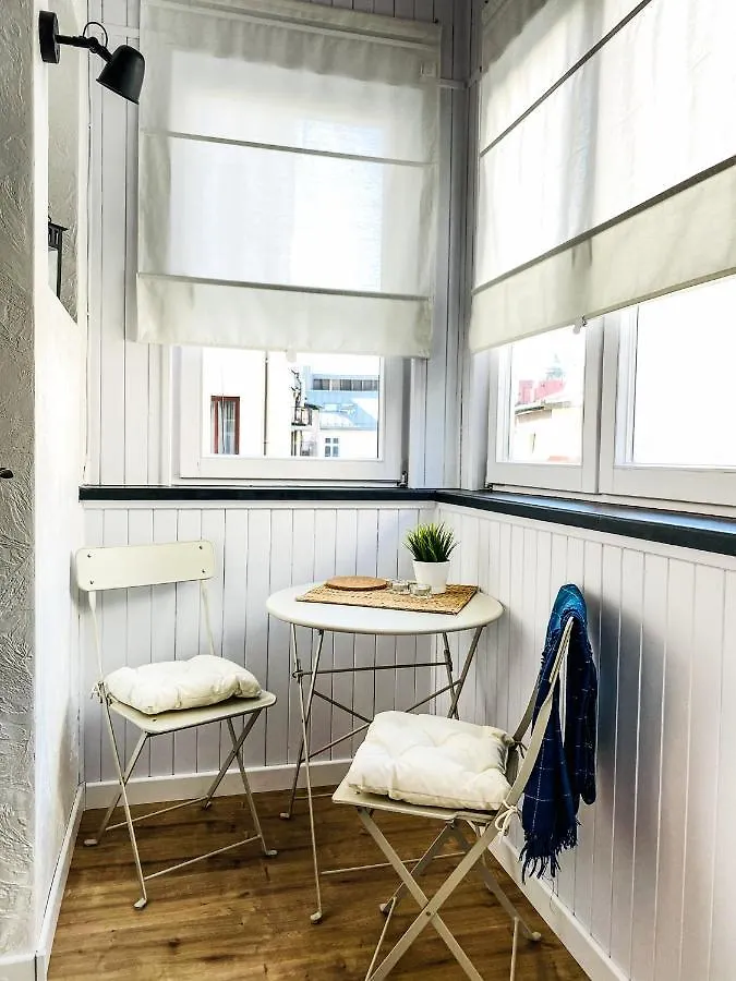 Cozy Apartment In The Heart Of Jewish District Krakow
