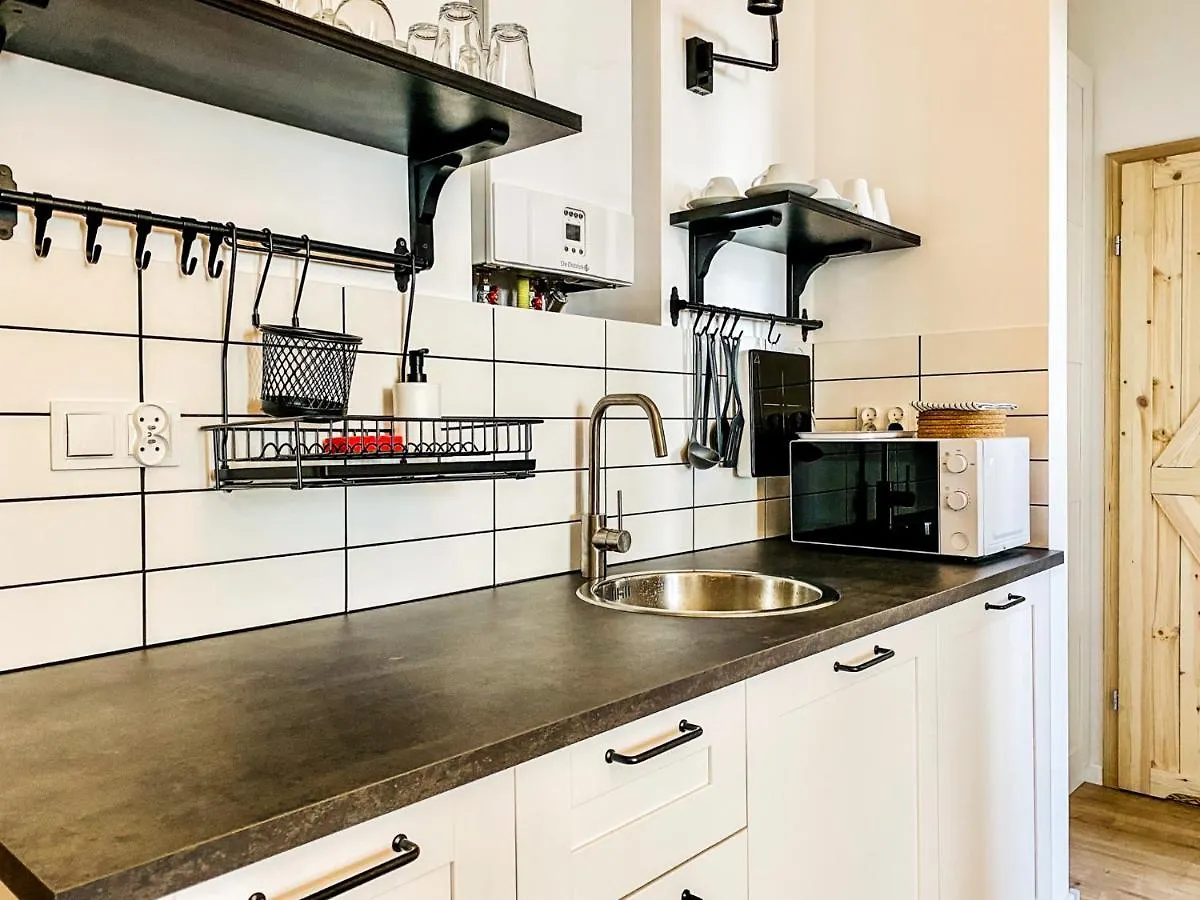 Cozy Apartment In The Heart Of Jewish District Krakow Polonya