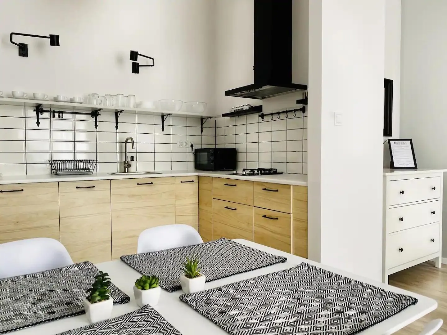 Cozy Apartment In The Heart Of Jewish District Krakow Polonya