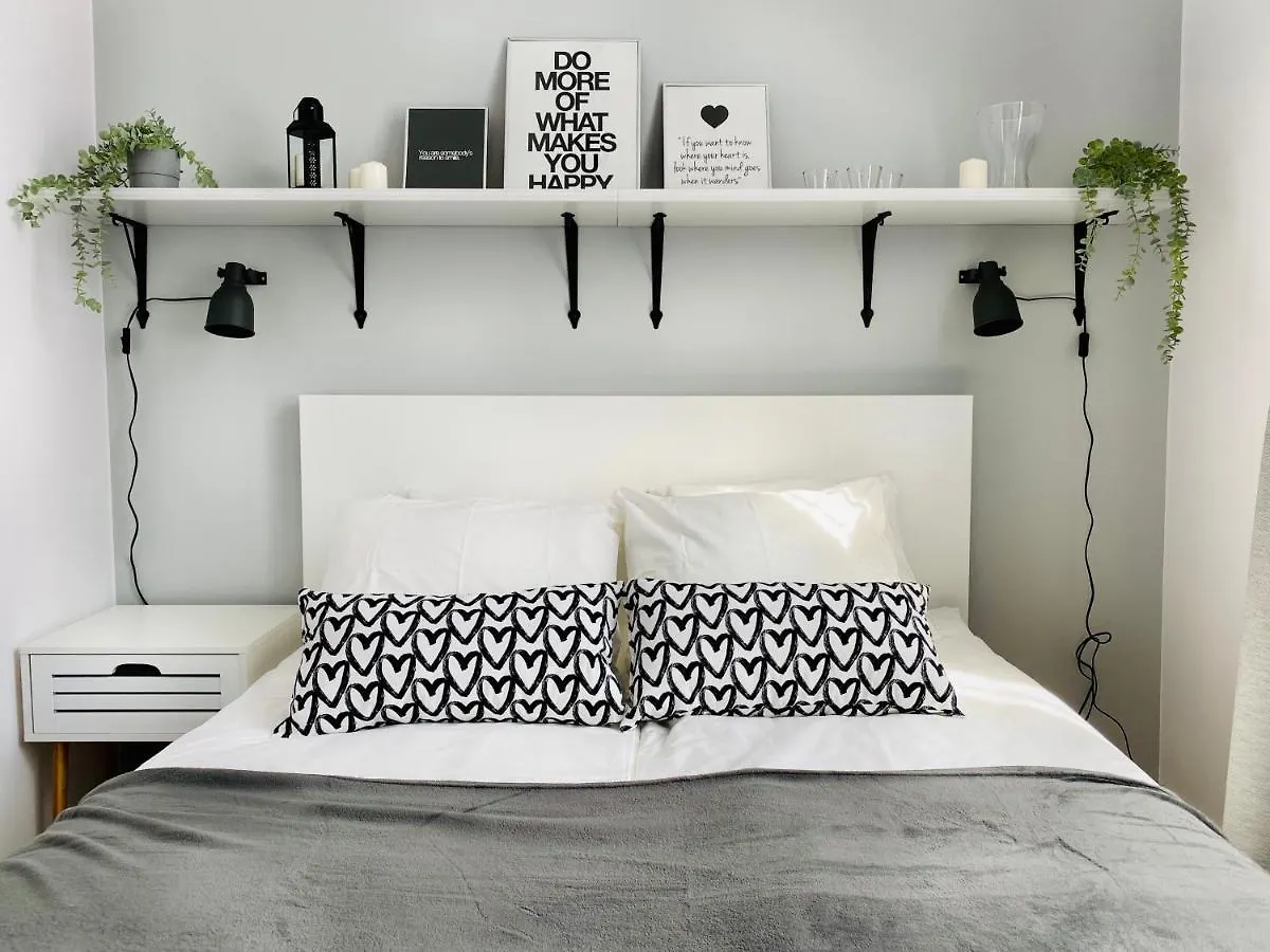 Cozy Apartment In The Heart Of Jewish District Cracovia