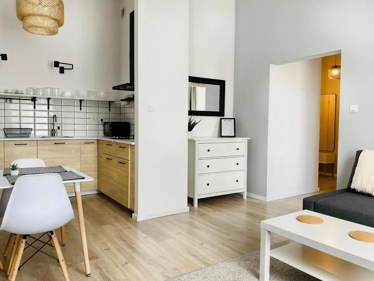 Cozy Apartment In The Heart Of Jewish District Cracovia 0*,  Polonia
