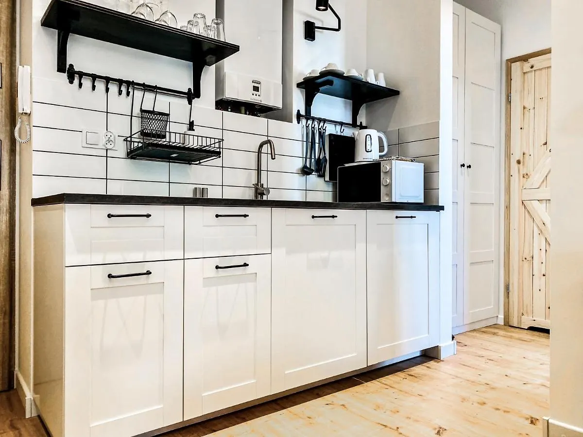 Cozy Apartment In The Heart Of Jewish District Cracovia